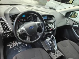 Ford Focus Titanium 2014