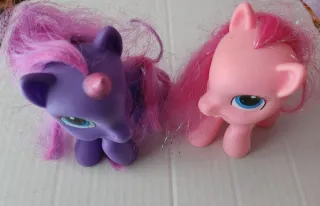 My Little Pony Set 2 Pezzi