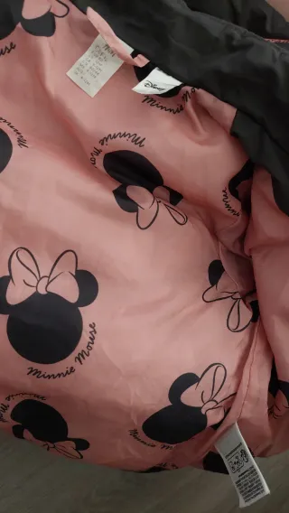 2 Chaquetones bebé niña talla 80 cm