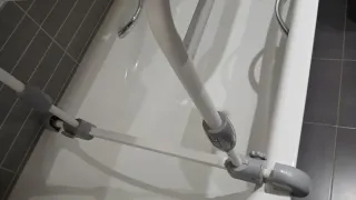 Bañera cambiador bebé