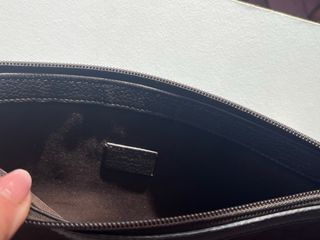 Cartera Gucci Marrón GG Monogram