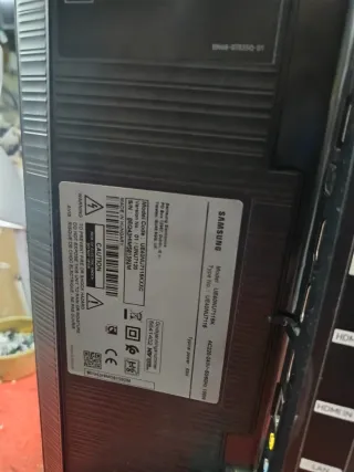 Samsung Smart TV 40 4K UHD