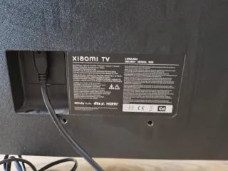 TV Xiaomi QLED 43 Pro 2025