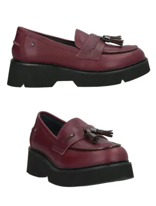 Mocasines Stonefly piel 100%