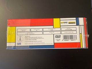 Sir Simon Rattle - Music of the 20th Century DVD