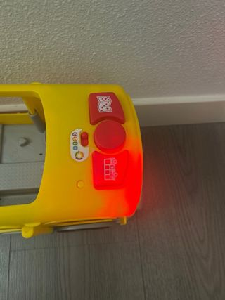 Autobús Fisher-Price Juguete