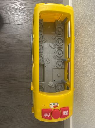 Autobús Fisher-Price Juguete