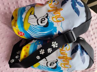 2 Mochilas Infantiles Playa Impermeables