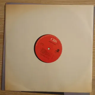 🇩🇪 LP 1984 Vinilo Jennifer Rush