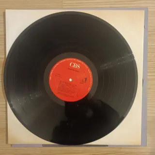 🇩🇪 LP 1984 Vinilo Jennifer Rush