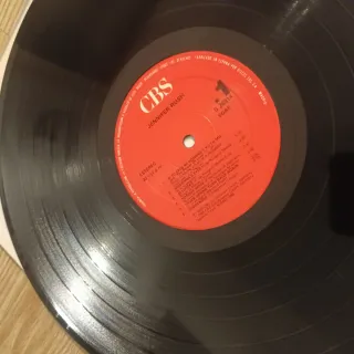 🇩🇪 LP 1984 Vinilo Jennifer Rush