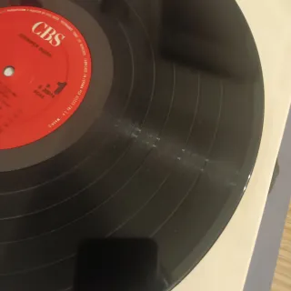 🇩🇪 LP 1984 Vinilo Jennifer Rush