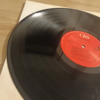 🇩🇪 LP 1984 Vinilo Jennifer Rush