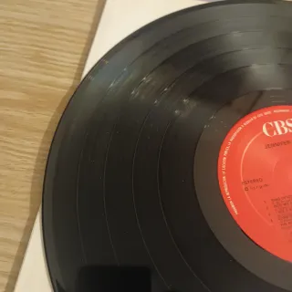 🇩🇪 LP 1984 Vinilo Jennifer Rush