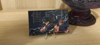 Figura Zoro Ashura - Superbomb Studio
