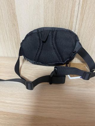 Bolsa Patagonia Negra Pequeña