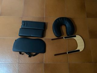 Camilla fisioterapia