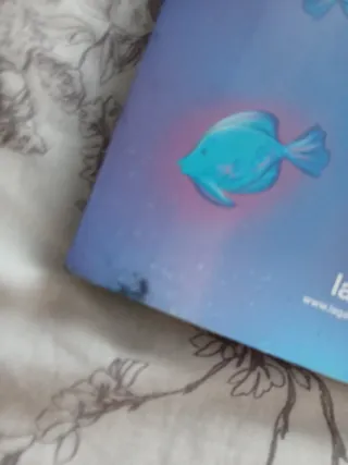 Aqua Marina 3. El tesoro de la laguna