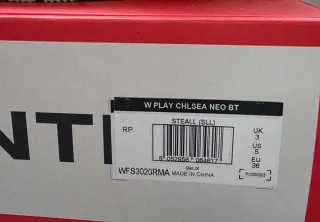 Botas Hunter Beige Talla 36