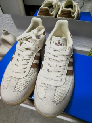 Adidas Samba OG originales