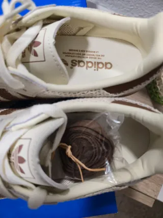 Adidas Samba OG originales