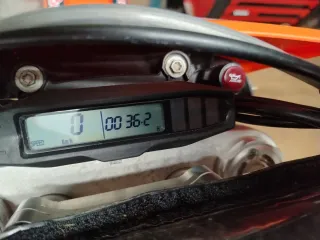 KTM 300 TBI 2025 CHAMPION