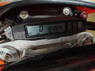 KTM 300 TBI 2025 CHAMPION