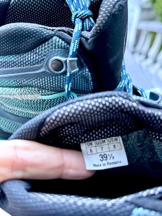 Bota La Sportiva Trango Tech GTX