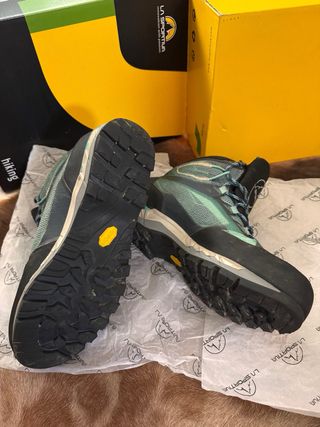 Bota La Sportiva Trango Tech GTX