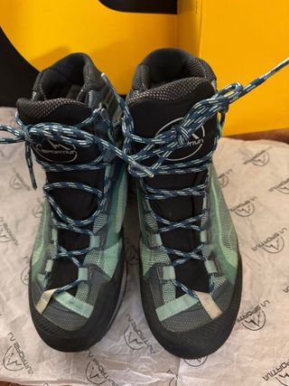 Bota La Sportiva Trango Tech GTX