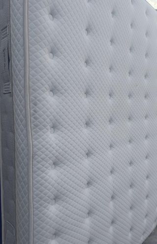 Colchon 135x190 Sonpura muy grueso de exposición