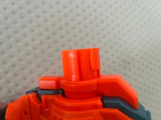 Nerf Elite 2.0 Shockwave Nerf