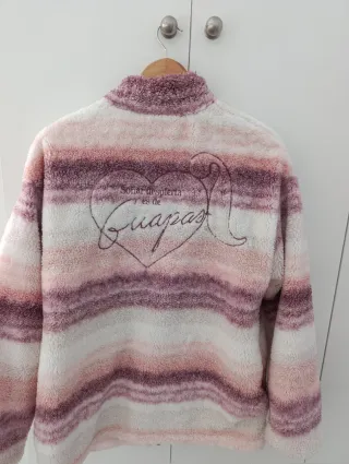 Polar Women'Secret - La Vecina Rubia