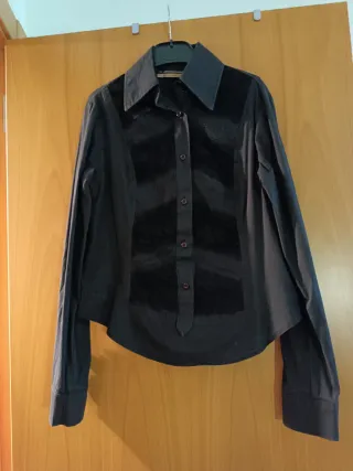 Lote 6 camisas talla M, a 4€ todas Te salen a 0'66