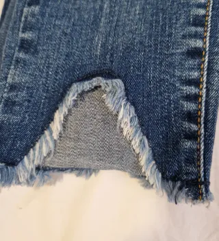 Desigual Jeans Talla 38