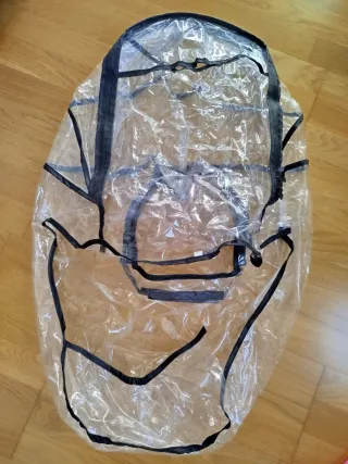 Carro bebé Mutsy Nio Duo: Silla + Capazo