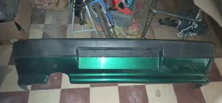 Despiece Carrocería Peugeot 306 Cabrio