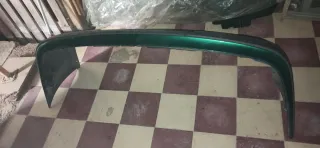 Despiece Carrocería Peugeot 306 Cabrio