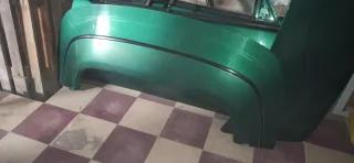 Despiece Carrocería Peugeot 306 Cabrio