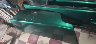 Despiece Carrocería Peugeot 306 Cabrio