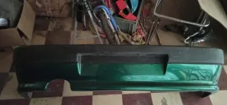 Despiece Carrocería Peugeot 306 Cabrio