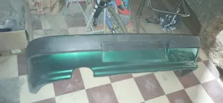 Despiece Carrocería Peugeot 306 Cabrio