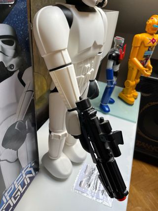 Super Shogun Super 7 Stormtrooper