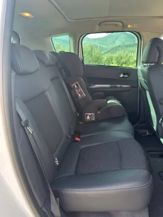 Peugeot 3008 1.6 hdi GARANTÍA