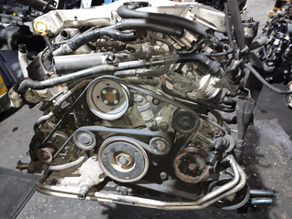 MOTOR COMPLETO VOLKSWAGEN PASSAT BERL./COMBI W8 W