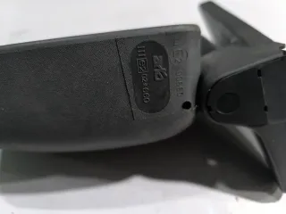 Specchio sx Renault Super 5