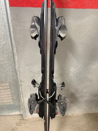 Esquís Rossignol Cobra RS