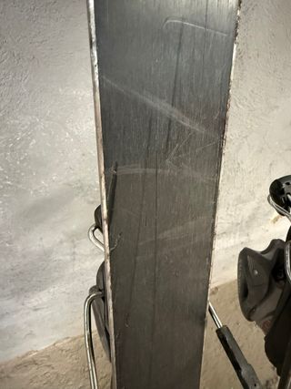 Esquís Rossignol Cobra RS