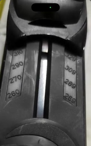 Esquís Rossignol Cobra RS