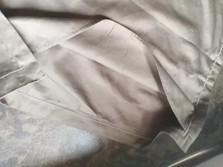 Funda cojín Zara Home 300 hilos